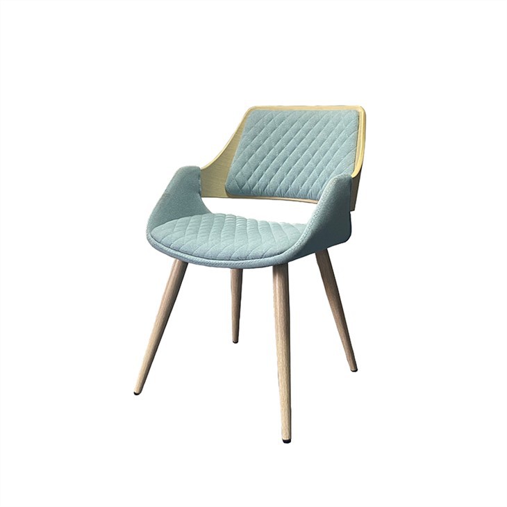 Simple And Comfortable Dining Chair